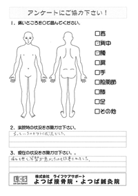 アンケート4
