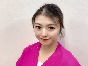 女性の施術者在籍