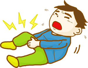 >半月板損傷