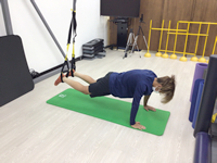 TRX