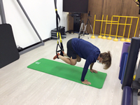 TRX